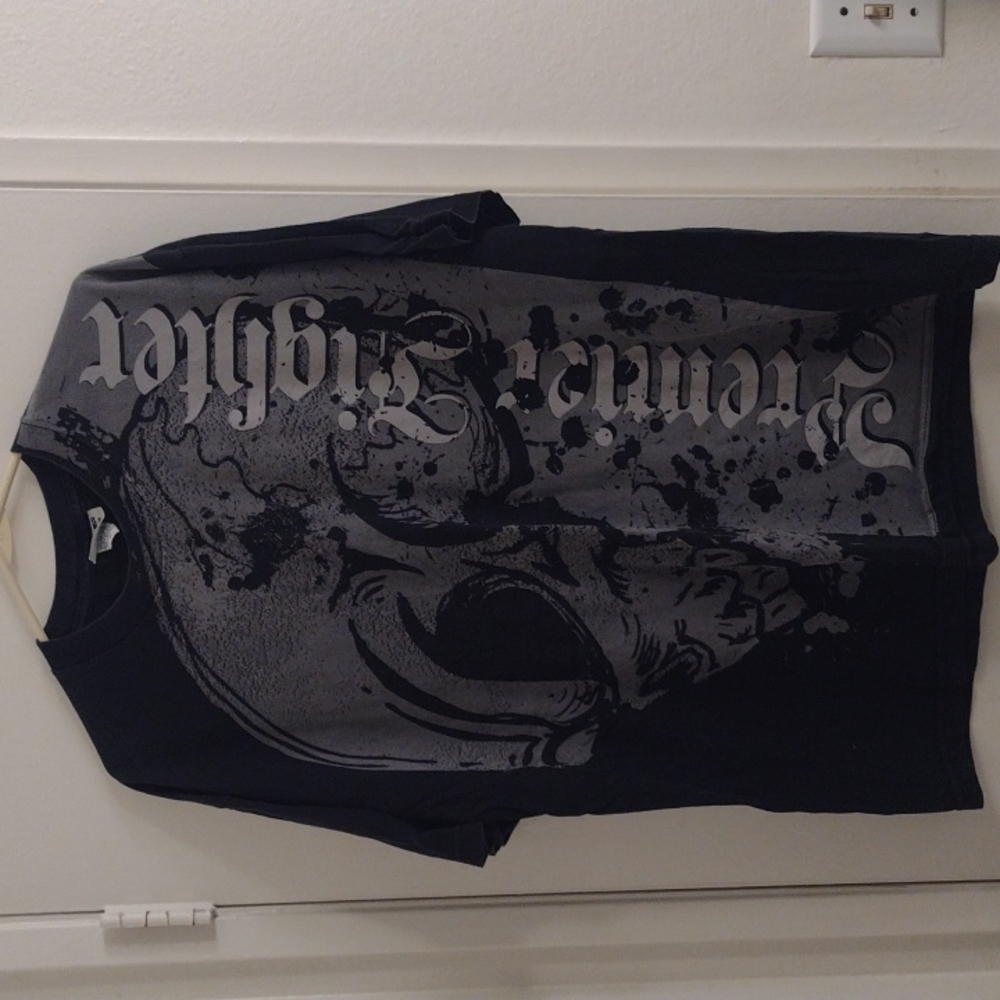 Premier Fighter Tshirt Xtra Large